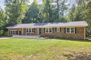 210 Faucette Mill Rd, Hillsborough, NC 27278 - Photo 36