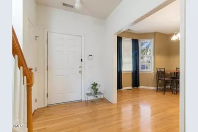 4414 Pottery Lane, Raleigh, NC 27616 - Photo 2