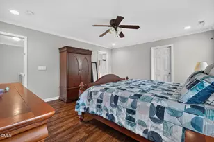 6319 Quitman Trail, Raleigh, NC 27610 - Photo 30