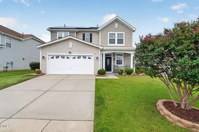 6319 Quitman Trail, Raleigh, NC 27610 - Photo 1
