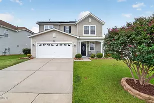 6319 Quitman Trail, Raleigh, NC 27610 - Photo 1