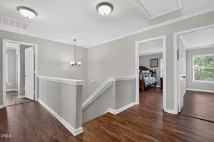 6319 Quitman Trail, Raleigh, NC 27610 - Photo 28