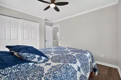 6319 Quitman Trail, Raleigh, NC 27610 - Photo 42