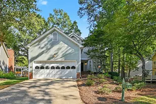110 E Wind Ln, Cary, NC 27518 - Photo 1