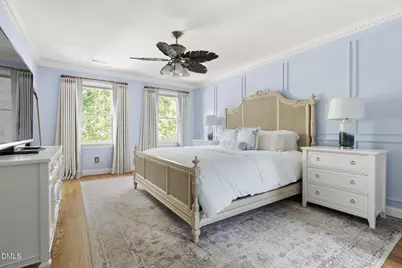 100 Norwalk Street, Holly Springs, NC 27540 - Photo 22