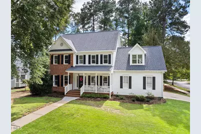 100 Norwalk Street, Holly Springs, NC 27540 - Photo 46