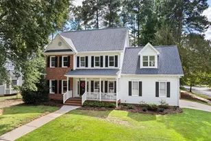 100 Norwalk St, Holly Springs, NC 27540 - Photo 46