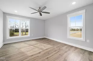 313 E 4th St, Wendell, NC 27591 - Photo 14
