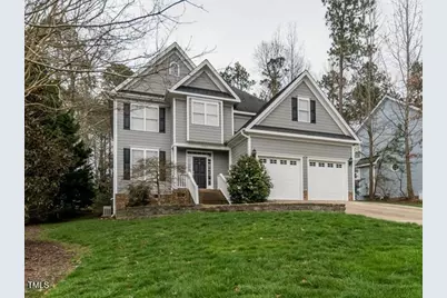 1200 Neuse Ridge Drive, Clayton, NC 27527 - Photo 2