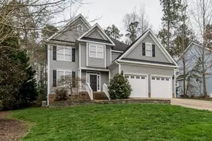 1200 Neuse Ridge Dr, Clayton, NC 27527 - Photo 2