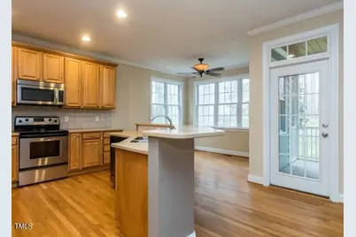 1200 Neuse Ridge Drive, Clayton, NC 27527 - Photo 8