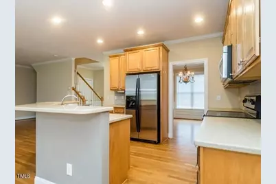 1200 Neuse Ridge Drive, Clayton, NC 27527 - Photo 10