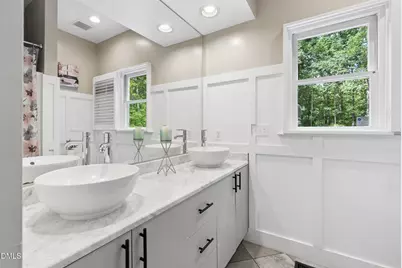 3533 Arthur Pierce Road, Apex, NC 27539 - Photo 18