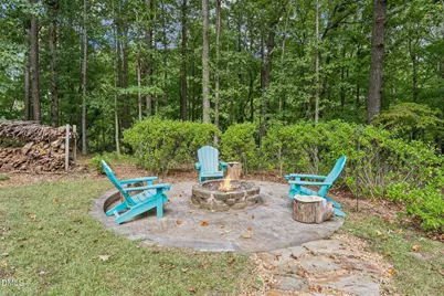 3533 Arthur Pierce Road, Apex, NC 27539 - Photo 24