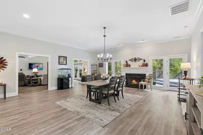 3533 Arthur Pierce Road, Apex, NC 27539 - Photo 6