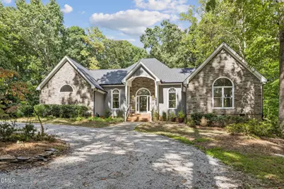 3533 Arthur Pierce Road, Apex, NC 27539 - Photo 8