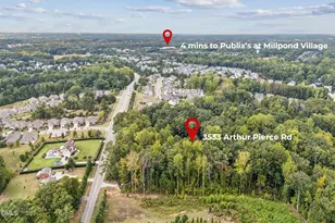 3533 Arthur Pierce Rd, Apex, NC 27539 - Photo 30
