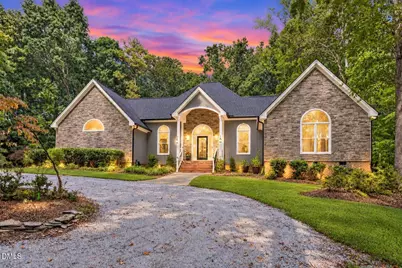 3533 Arthur Pierce Road, Apex, NC 27539 - Photo 1