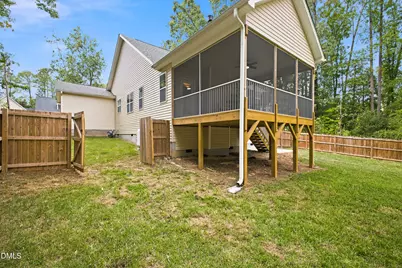 162 Sequoia Drive, Louisburg, NC 27549 - Photo 38