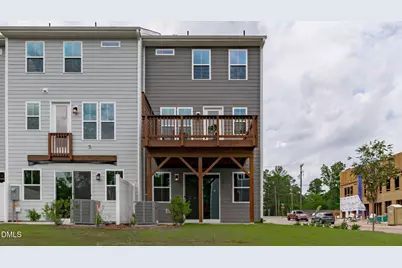 1011 Blackthorn Lane, Durham, NC 27703 - Photo 38