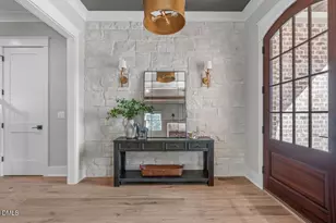 2912 Frances Marie Ln, Raleigh, NC 27603 - Photo 4