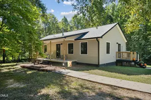 212 Shady Grove Dr, Timberlake, NC 27583 - Photo 2