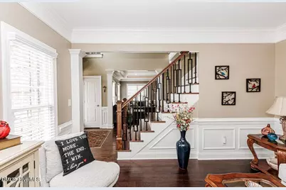 7693 Briar Creek Road, Rocky Mount, NC 27803 - Photo 18