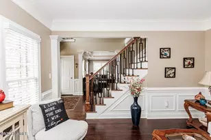 7693 Briar Creek Rd, Rocky Mount, NC 27803 - Photo 18