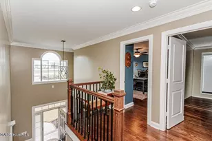 7693 Briar Creek Rd, Rocky Mount, NC 27803 - Photo 48