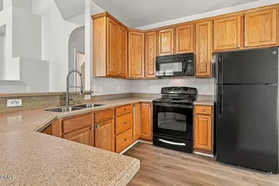 1612 Heritage Garden Street, Wake Forest, NC 27587 - Photo 8