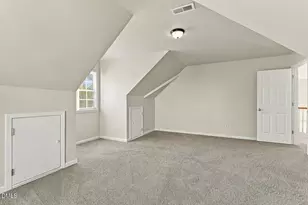 1612 Heritage Garden St, Wake Forest, NC 27587 - Photo 36