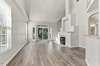 1612 Heritage Garden Street, Wake Forest, NC 27587 - Photo 16