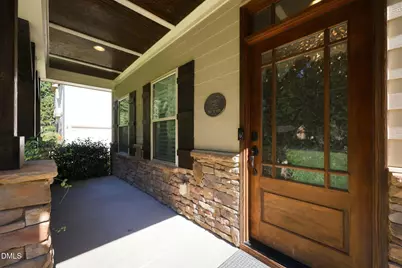 1211 Kingston Ridge Road, Cary, NC 27511 - Photo 4