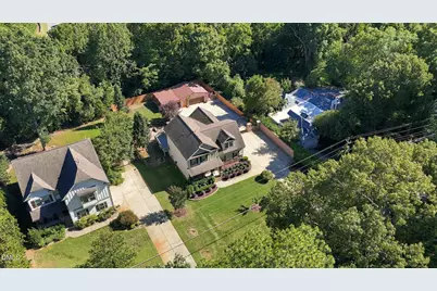 1211 Kingston Ridge Road, Cary, NC 27511 - Photo 52