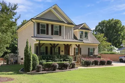 1211 Kingston Ridge Road, Cary, NC 27511 - Photo 56