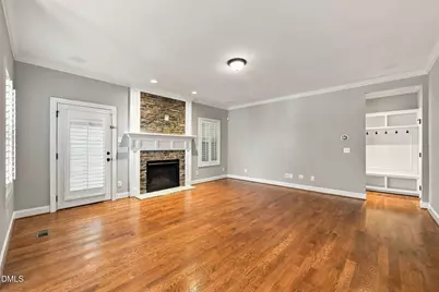 1211 Kingston Ridge Road, Cary, NC 27511 - Photo 18