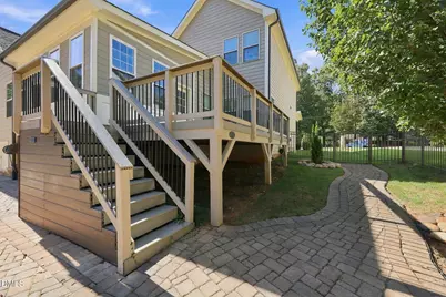 1211 Kingston Ridge Road, Cary, NC 27511 - Photo 40
