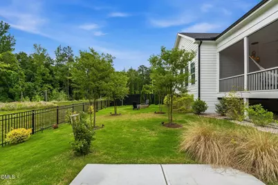 1740 Deacon Falls Way, Wendell, NC 27591 - Photo 22