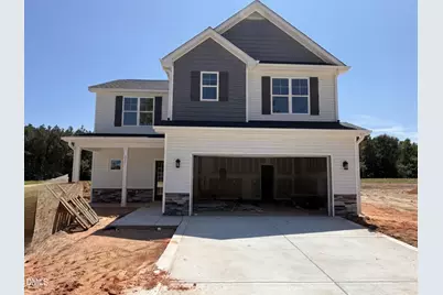 347 Thorntons Creek Drive, Erwin, NC 28339 - Photo 1