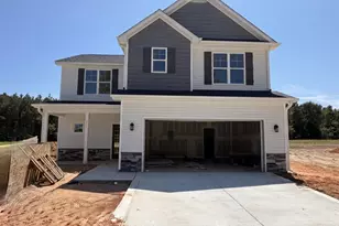 347 Thorntons Creek Dr, Erwin, NC 28339 - Photo 1