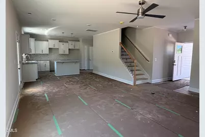 347 Thorntons Creek Drive, Erwin, NC 28339 - Photo 6