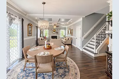 3613 Enduring Freedom Drive, Raleigh, NC 27610 - Photo 6