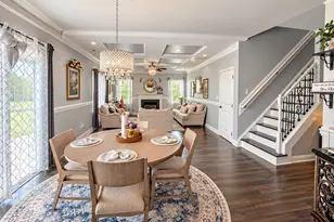 3613 Enduring Freedom Dr, Raleigh, NC 27610 - Photo 6