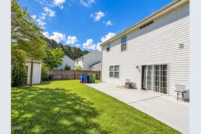 3613 Enduring Freedom Drive, Raleigh, NC 27610 - Photo 26