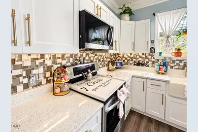3613 Enduring Freedom Drive, Raleigh, NC 27610 - Photo 8
