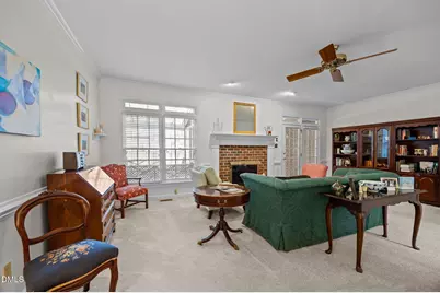 445 Van Thomas Drive, Raleigh, NC 27615 - Photo 16