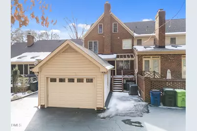 445 Van Thomas Drive, Raleigh, NC 27615 - Photo 36