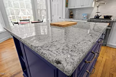 445 Van Thomas Drive, Raleigh, NC 27615 - Photo 8