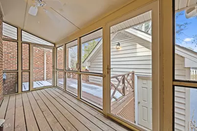 445 Van Thomas Drive, Raleigh, NC 27615 - Photo 34