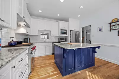445 Van Thomas Drive, Raleigh, NC 27615 - Photo 10